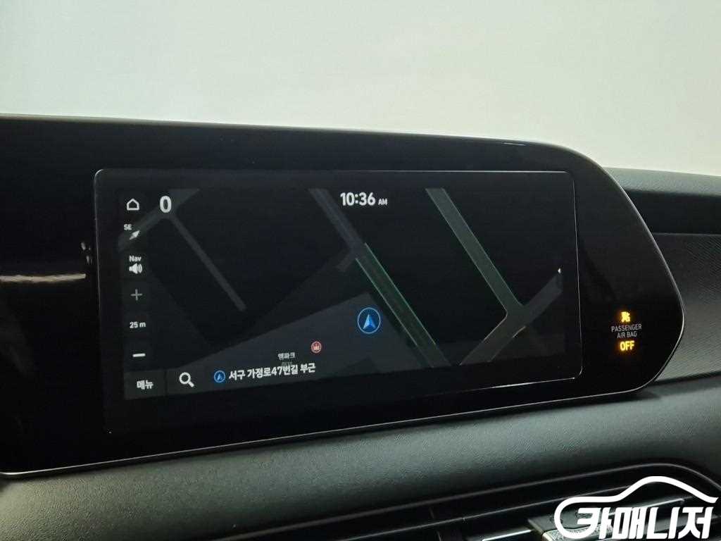 Hyundai Palisade Diesel 2.2 2WD thumbnail 13