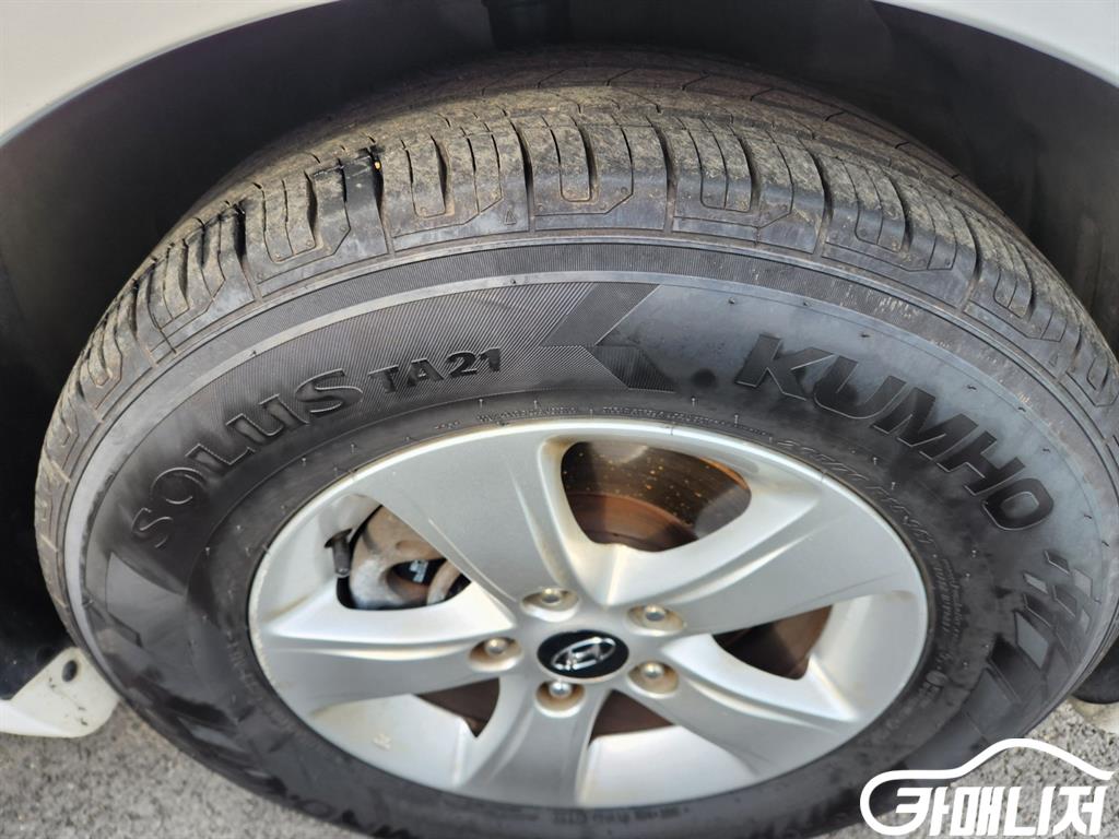 Hyundai Sonata Sonata Deo Brilliant LPI Smart thumbnail 13