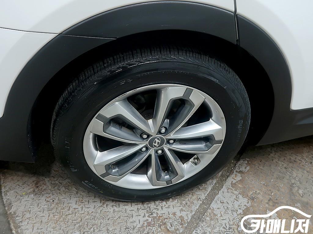 Hyundai Maxcruz R2.2 4WD Exclusive Special thumbnail 13