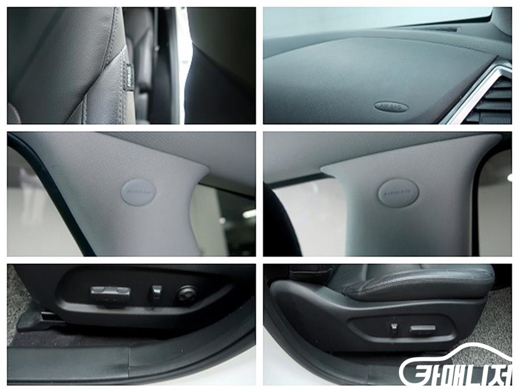 Hyundai Maxcruz R2.2 4WD Exclusive Special thumbnail 20