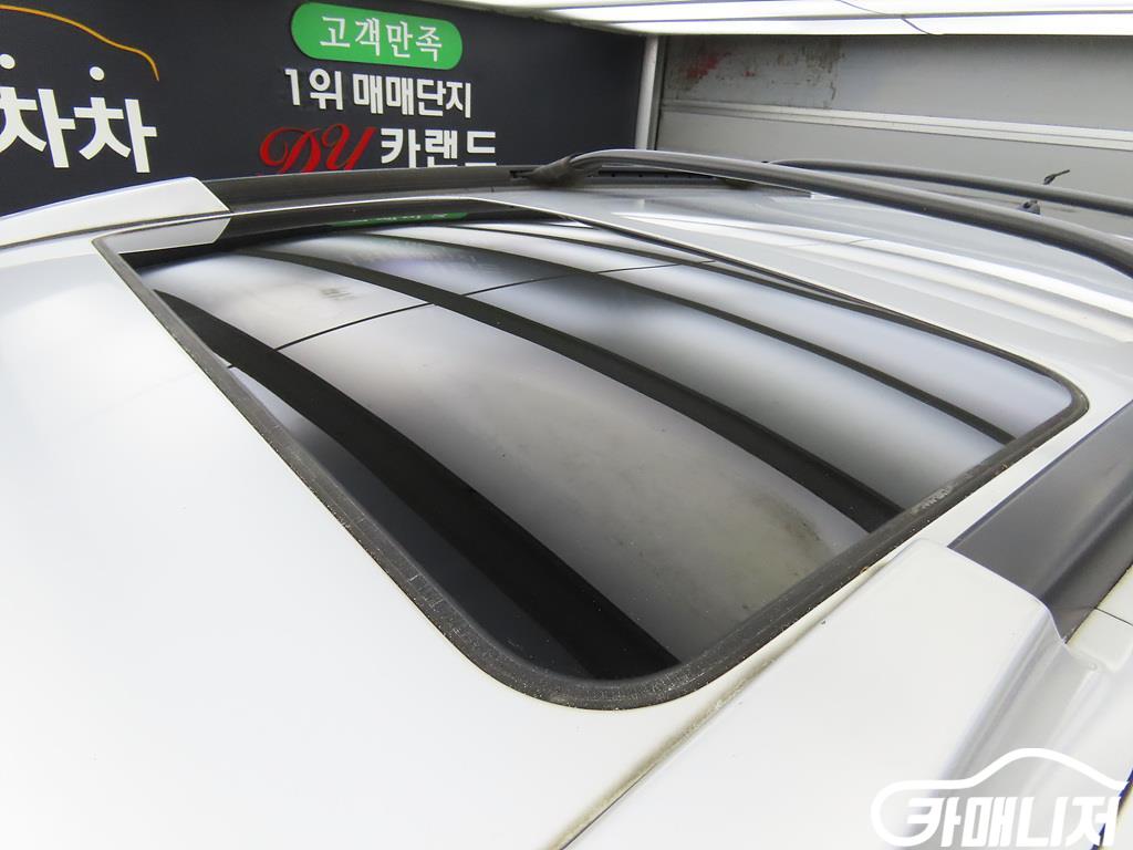 Hyundai Santa Fe Santa Fe CM 2WD MLX thumbnail 16