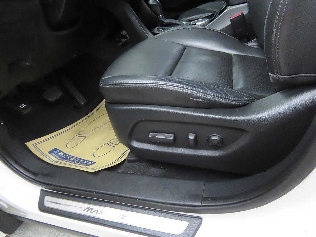 Hyundai Maxcruz R2.2 4WD Exclusive thumbnail 15