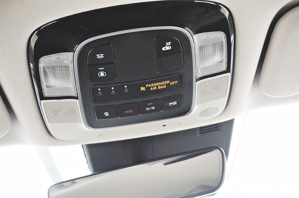 Hyundai Sonata LPI Smart thumbnail 11