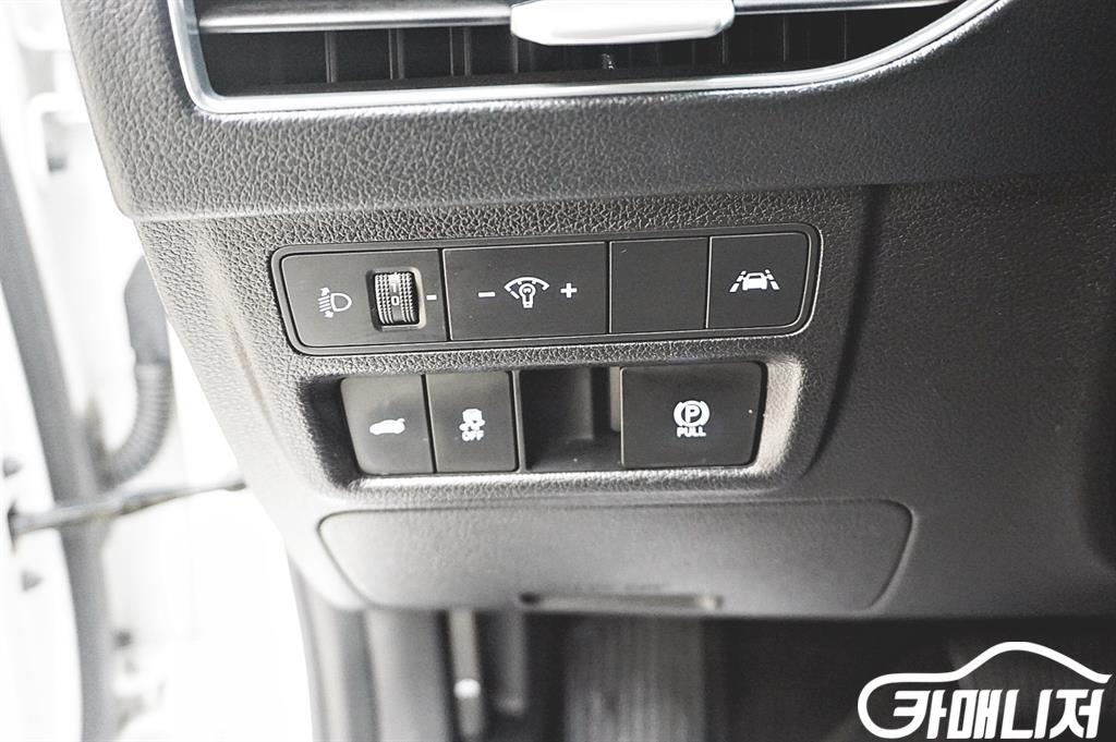 Hyundai Sonata LPI Smart thumbnail 17