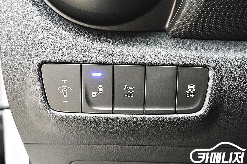 Hyundai Kona 1.6 Turbo 2WD thumbnail 16