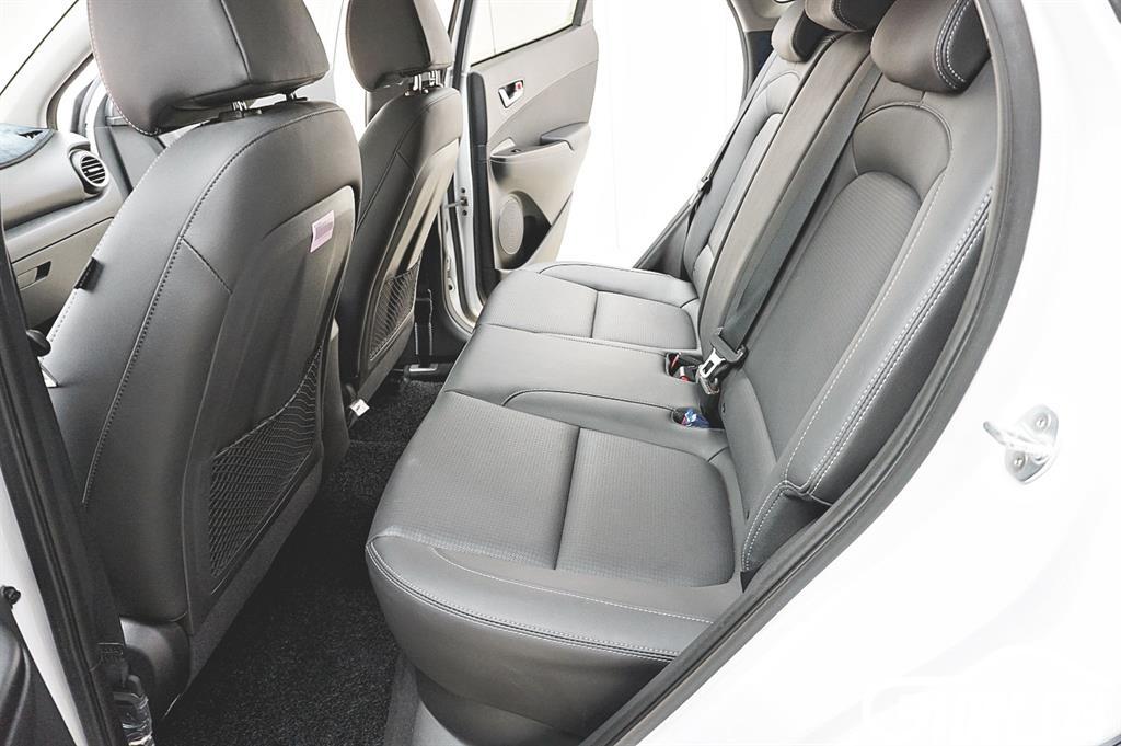 Hyundai Kona 1.6 Turbo 2WD thumbnail 8