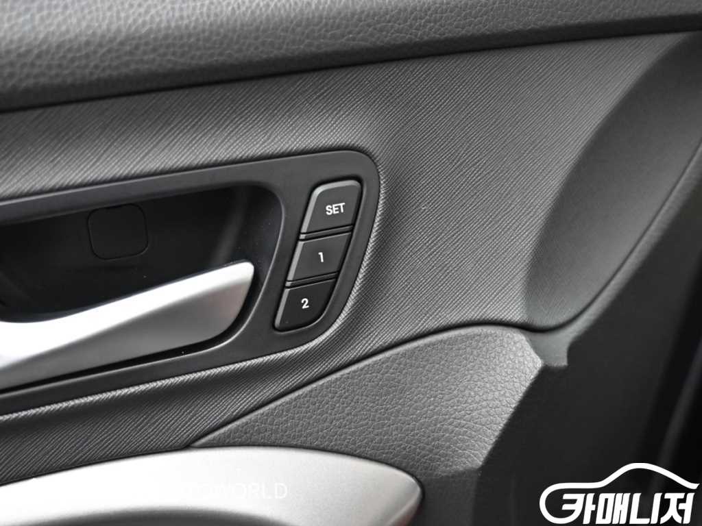 Hyundai Santa Fe Santa Fe DM Diesel 4WD 2.0 Exclusive thumbnail 18