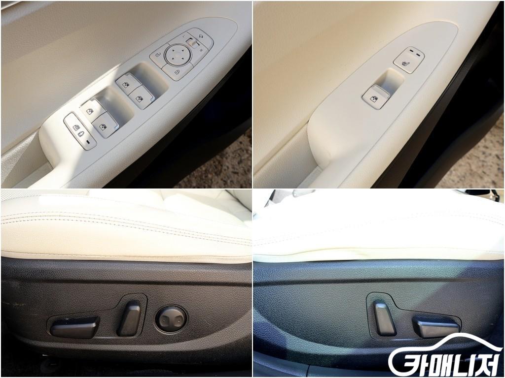 Hyundai Grandeur The New Grandeur IG 2.5 Reubeulrang thumbnail 15