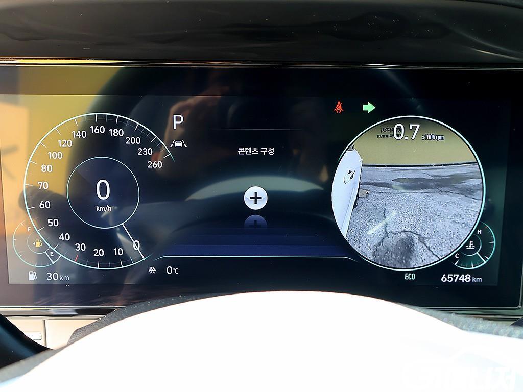 Hyundai Grandeur The New Grandeur IG 2.5 Reubeulrang thumbnail 6