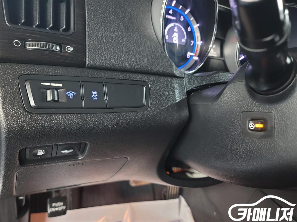 Hyundai Sonata Sonata Deo Brilliant CVVL Smart thumbnail 10