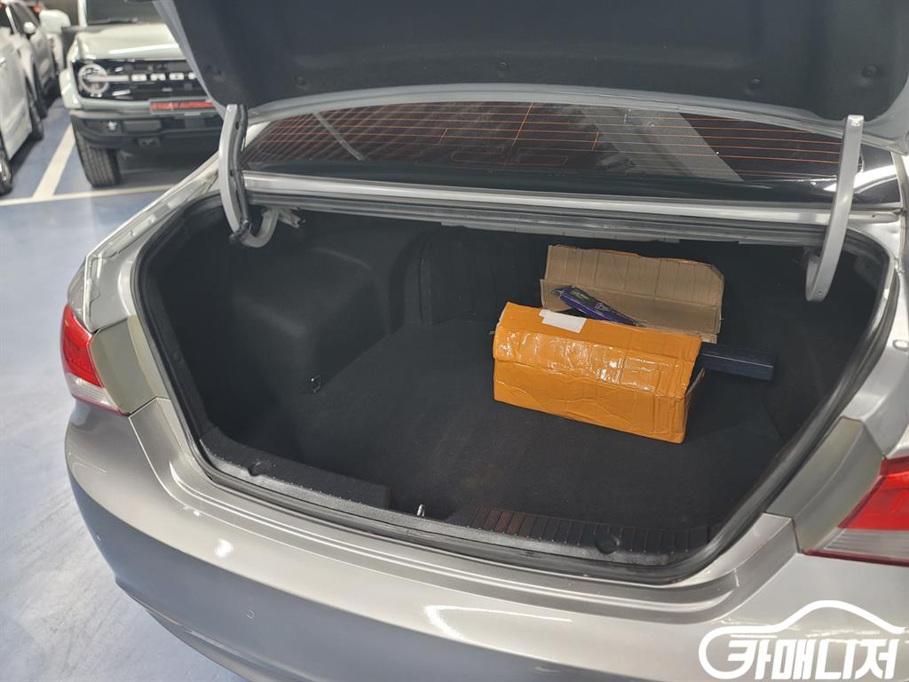 Hyundai Sonata Sonata Deo Brilliant CVVL Smart thumbnail 5