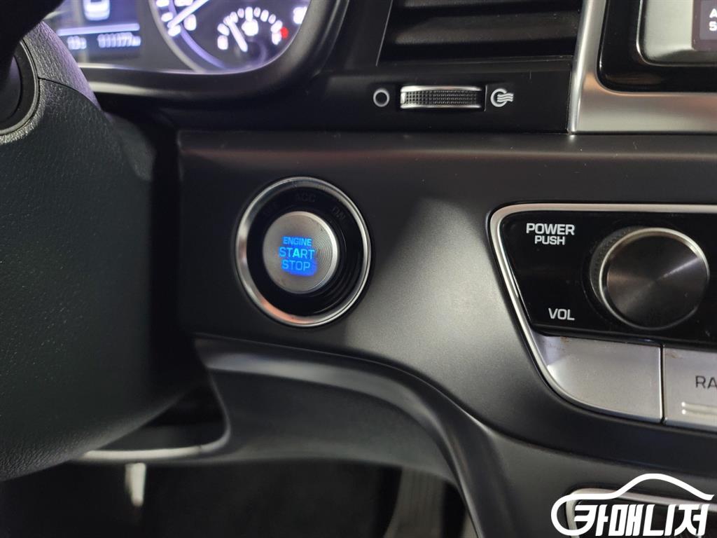 Hyundai Sonata Sonata New Rise LPI Style thumbnail 16