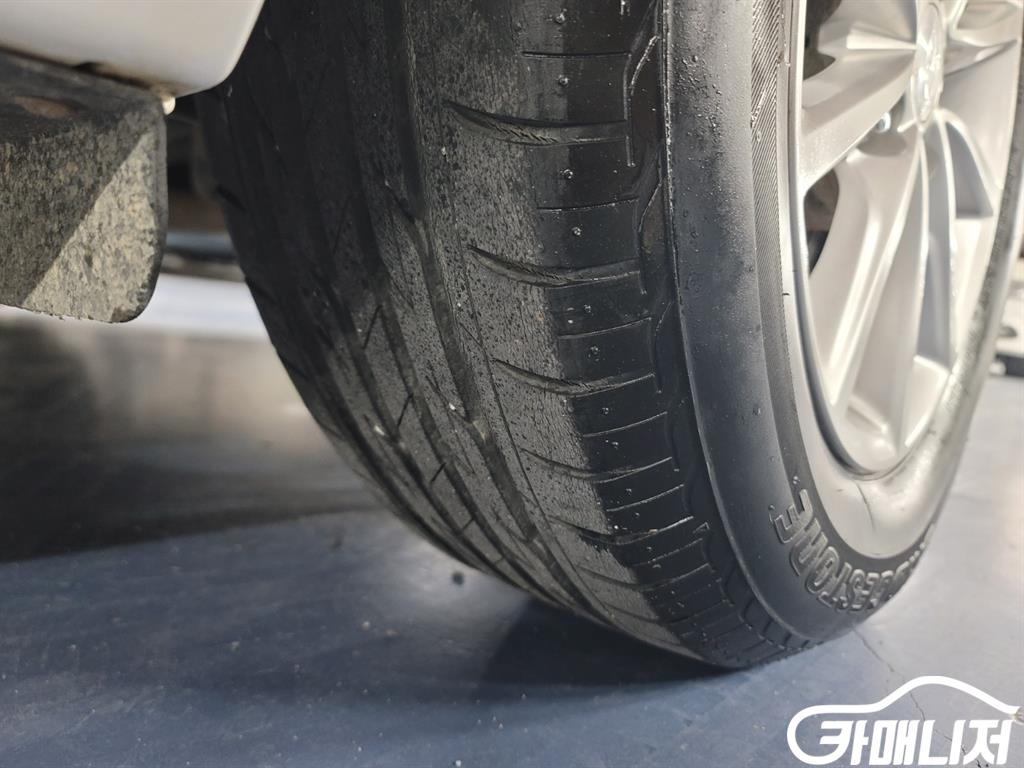 Hyundai Sonata Sonata New Rise LPI Style thumbnail 20