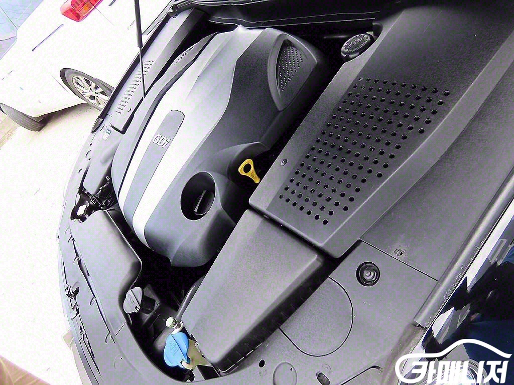 Hyundai Genesis BH330 PREMIUM thumbnail 19