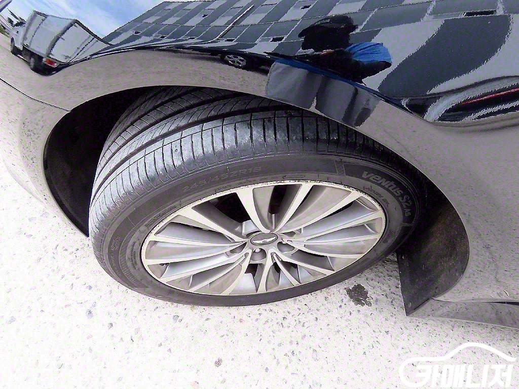 Hyundai Genesis BH330 PREMIUM thumbnail 20