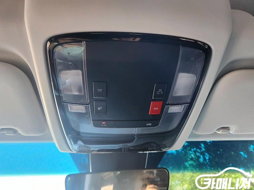 Hyundai Staria LPG Cargo Modern thumbnail 13