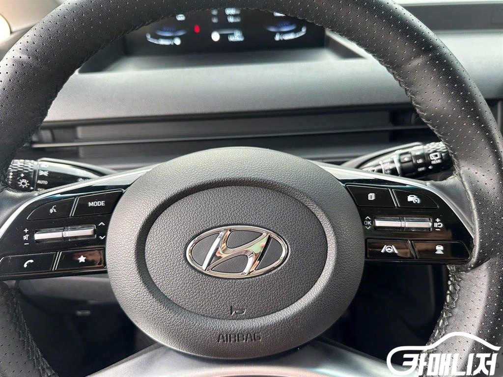 Hyundai Staria LPG Cargo Modern thumbnail 12