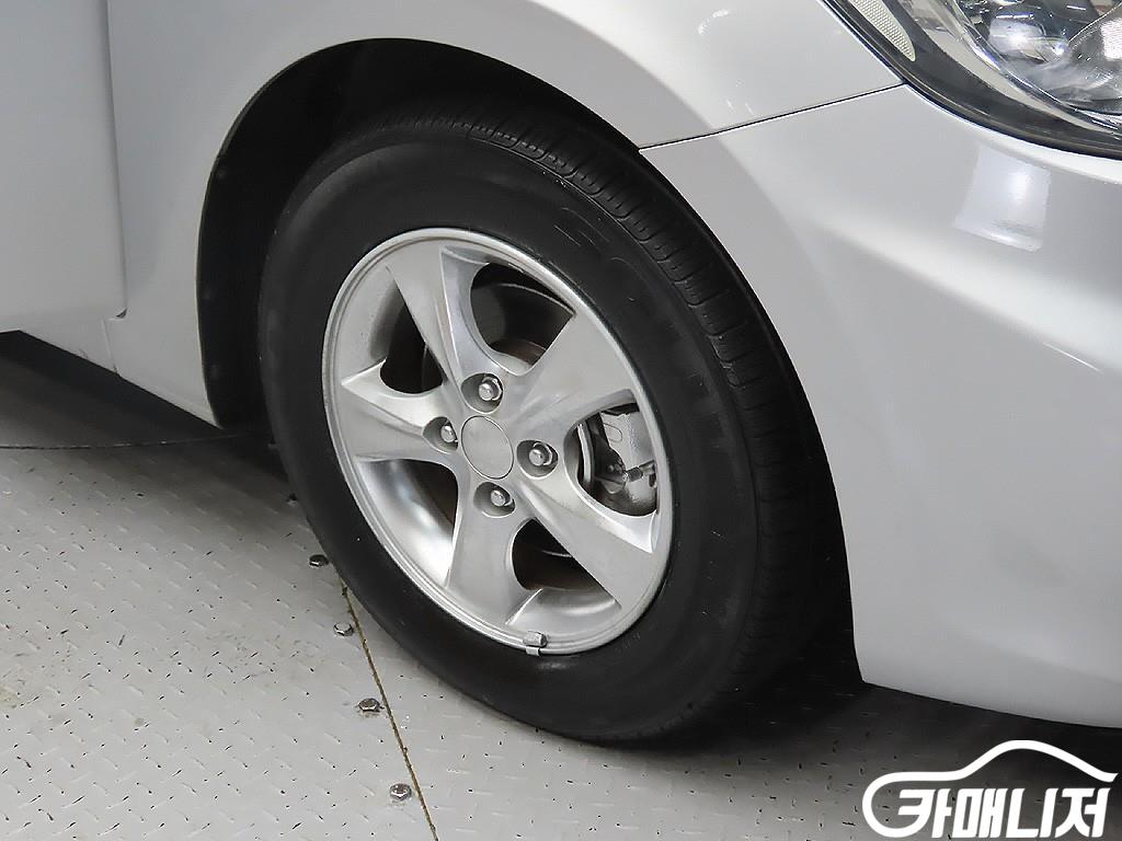 Hyundai Accent AccentFacelift 1.6GDI Premier thumbnail 5