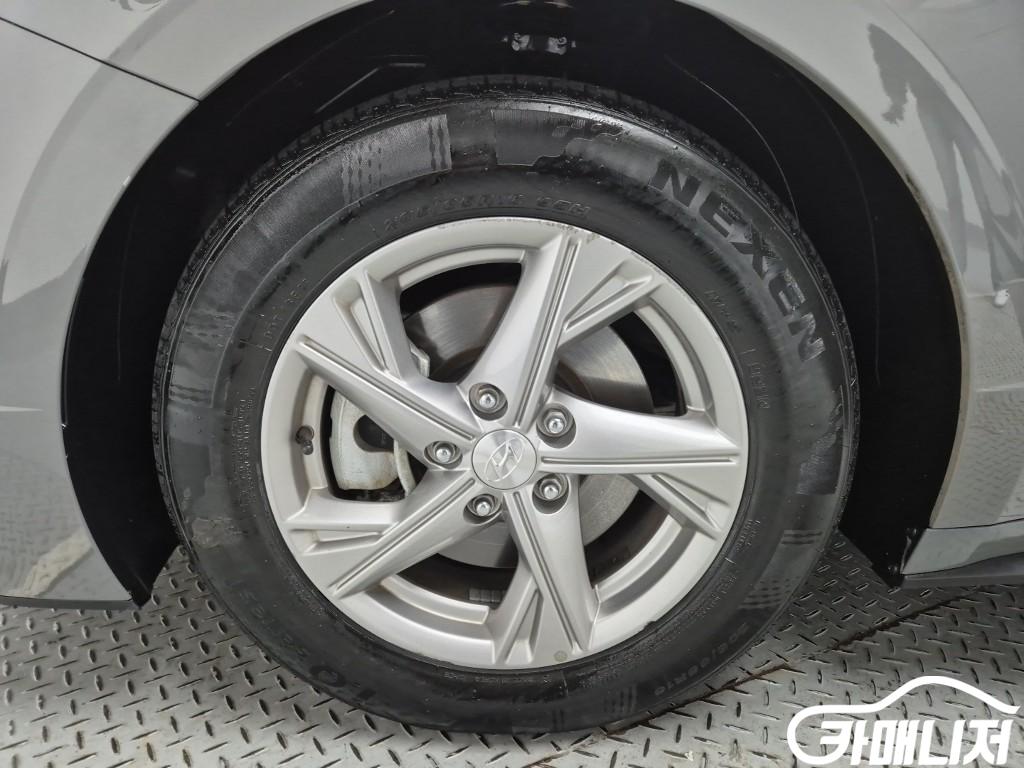 Hyundai Sonata LPI Style thumbnail 18