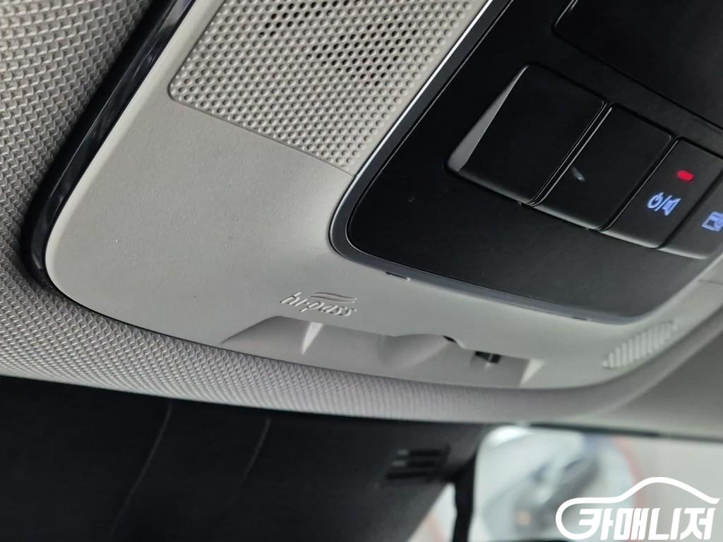 Hyundai Sonata LPI Style thumbnail 9