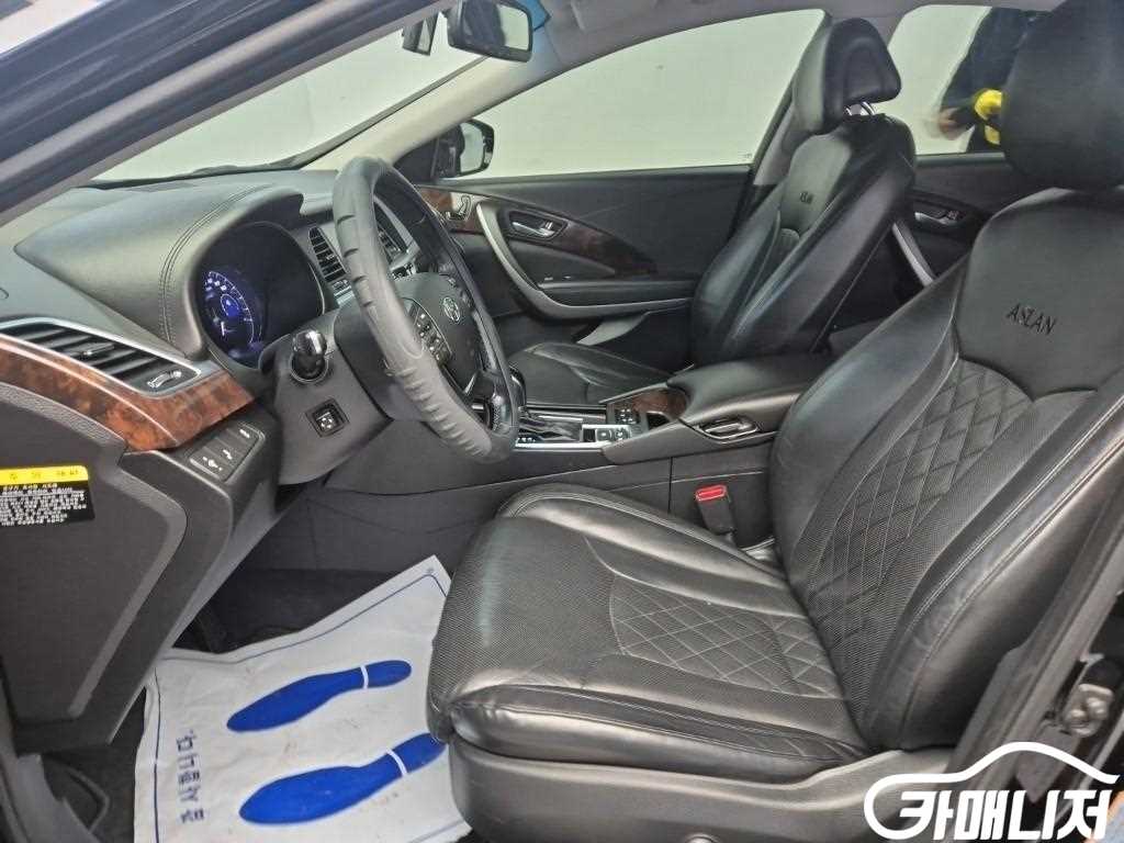 Hyundai Aslan G330 Premium thumbnail 11