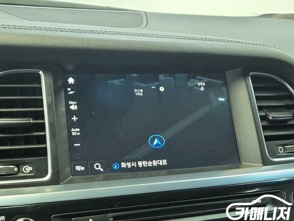 Hyundai Aslan G330 Premium thumbnail 13