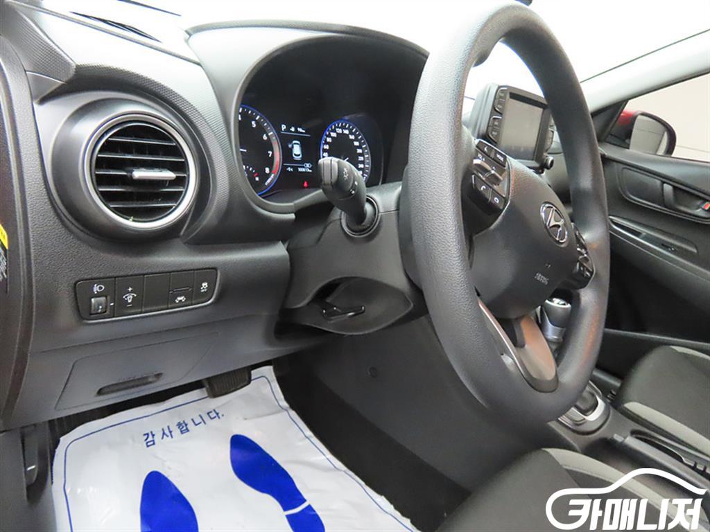 Hyundai Kona 1.6 Turbo 2WD thumbnail 14