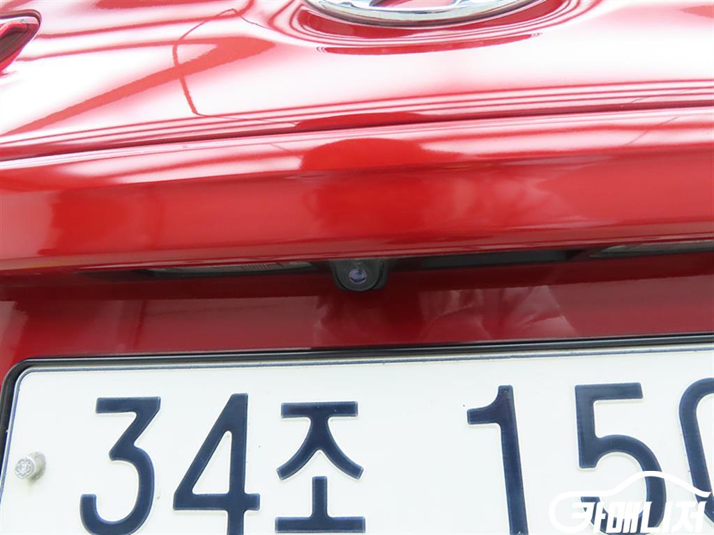 Hyundai Kona 1.6 Turbo 2WD thumbnail 17