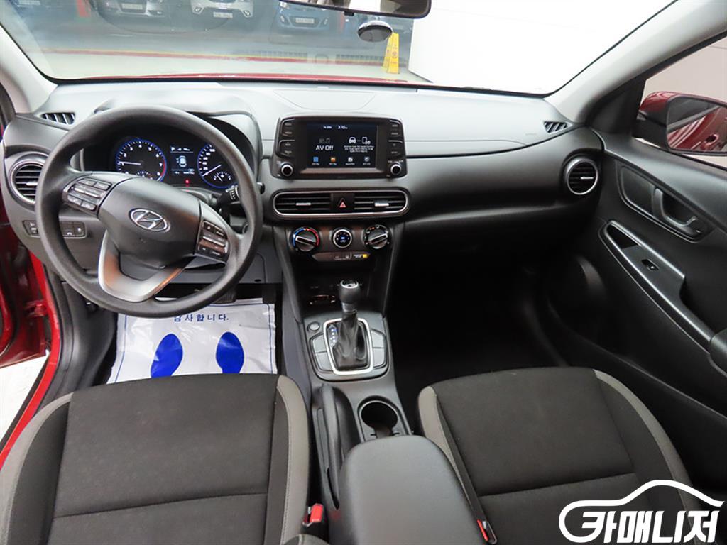 Hyundai Kona 1.6 Turbo 2WD thumbnail 7